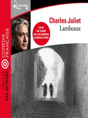 cover image of Lambeaux